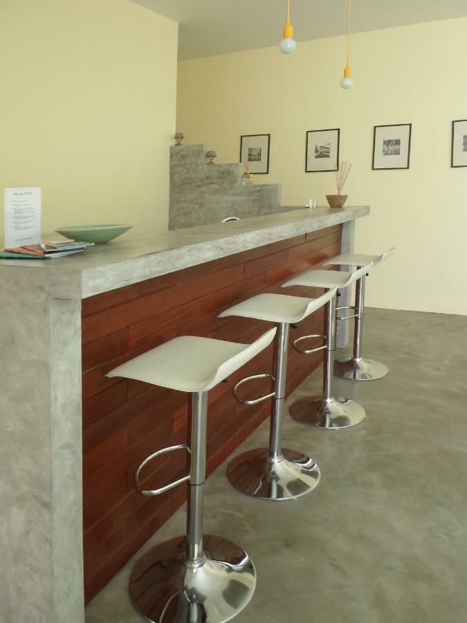 Chuan Chom Villas Lamai Beach  Esterno foto